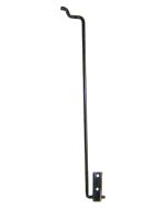 Crown Automotive 55017480 Hood Prop Rod for 87-01 Jeep Cherokee XJ