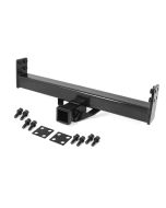 XHD REAR RECEIVER HITCH CJ/YJ/TJ