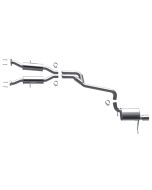 CATBACK 11-12 CHEROKEE 3.6L STAINLESS