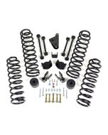 READY LIFT 4IN SST FIXED COIL KIT JK
