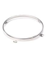 Crown Automotive 4874378 Headlight Retaining Ring for 97-06 Jeep Wrangler TJ