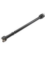 Tom Woods 52300 900 Front Drive Shaft for 97-06 Jeep Wrangler TJ Non-Rubicon Model with 4.0L Engine & Manual Transmission