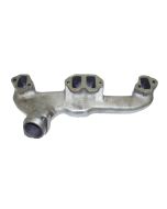 Crown Automotive 53009379 Driver Side Exhaust Manifold for 93-98 Jeep Grand Cherokee ZJ with 5.2L & 5.9L Engine