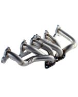 aFe Power 48-46202 Twisted Steel Header in Stainless Steel for 00-06 Jeep Wrangler TJ & Unlimited with 4.0L