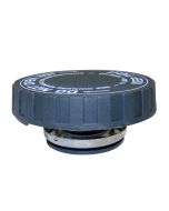 Crown Automotive 4596198 16lb Radiator Cap for 12-18 Jeep Wrangler JK; 03-11 Liberty KJ & KK and 07-17 Compass & Patriot MK