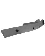 Safe-T-Cap  Rear Frame Section for 97-06 Jeep Wrangler TJ