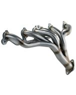 aFe Power 48-46201 Twisted Steel Header in Stainless Steel for 91-99 Jeep Wrangler YJ & TJ with 4.0L