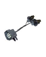 Crown Automotive 68004166AA Tail Light Wiring for 07-18 Jeep Wrangler JK