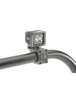 KC HiLiTES  Tube Clamp 