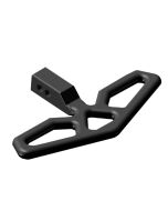 Smittybilt 27046B Beaver Step 