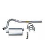 EXHAUST KIT 1993-95 4 & 6 CYL WRANGLERS    (07KIT)