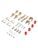 SWAY BAR LINK 84-01 CHERO 3-4 IN LIFT