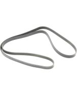 Crown Automotive Q4060785 Serpentine Belt for 87-90 Jeep Wrangler YJ without Power Steering