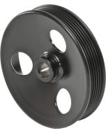 POWER STEERING PULLEY 91-95 YJ XJ 93 ZJ