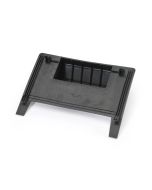 Daystar  Lower Dash Switch Panel with Switches for 11-18 Jeep Wrangler JK with Automatic Transmission