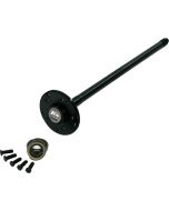 TEN FACTORY LH DANA 35 91-06 27 SPLINE