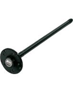 Ten Factory MG31118 29 Spline Rear Axle for 97-01 Jeep Cherokee XJ with Chrysler 8.25 Axle