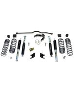 AEV 2.5IN DUALSPORT XT SUPS JK 2DR LHD  N0222000AA