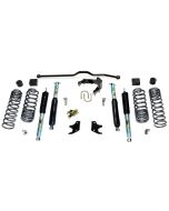 AEV 2.5IN DUALSPORT XT SUPS JK 2DR LHD N0222000AA