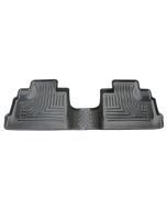 WEATHERBEATER REAR LINER JKU BLK