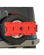 RotopaX RX-4G 4 Gallon Red Fuel Can 