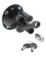 RotopaX RX-LOX-PM LOX Pack Mount 