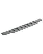 Mopar 1BE94RXFAC Frame Cover for 07-18 Jeep Wrangler JK