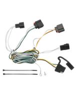 HITCH WIRING T-ONE ASSEMBLY 07-12 WK