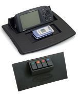 QUADRAPAC DAYSTAR LWR/UPR DASH 07-10 JK COMBO