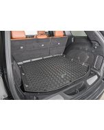 Quadratec  Ultimate All Weather Rear Cargo Liner for 11-18 Jeep Grand Cherokee WK2