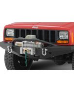 Smittybilt 76811 XRC M.O.D. Bull Bar for 84-01 Jeep Cherokee XJ