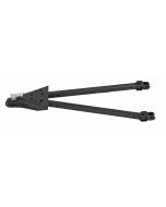 Smittybilt 87450 Tow Bar Kit 