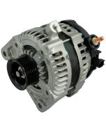 Quadratec 11295N 160 Amp Alternator for 07-11 Jeep Wrangler JK