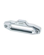 WARN 87914 Aluminum Hawse Fairlead for Synthetic Rope
