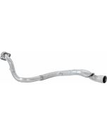 Walker Exhaust 55277 Front Pipe for 96-99 Jeep Cherokee XJ with 4.0L 6 Cylinder Engine