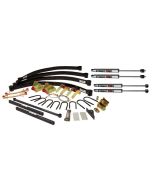 MONO 6 W/M95 87-95 W/MANUAL STEERNG