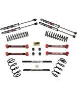 STD 2.5IN LIFT W/M95 97-02                 (07KIT)