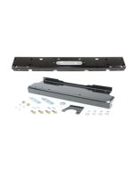 AEV WINCH MOUNT KIT FOR CALL OF DUTY JK