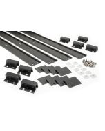 Surco 1112 Safari Rack Floor Kit 