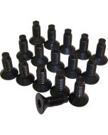 Crown Automotive 6035757K Windshield Torx Screw Kit for 76-06 Jeep CJ, Wrangler YJ, TJ & Unlimited