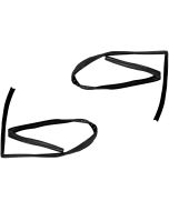 GLASS RUN KIT 97-06 TJ PAIR