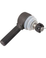 Synergy Manufacturing 4131-L Heavy Duty Metal-on-Metal Tie Rod End - Left Hand Thread for 07-18 Jeep Wrangler JK