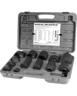 Performance Tool W89305 Master Ball Joint Adapter Set 
