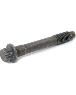 Mopar 5012436AB Hub Bolt for 07-18 Jeep Wrangler JK and 99-04 Grand Cherokee WJ