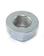 OMIX-ADA 16584.01 Input or Output Shaft & Pinion Nut for 76-86 Jeep CJ, 87-06 Wrangler YJ & TJ, 84-01 Cherokee XJ & 93-98 Grand Cherokee ZJ