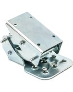 Mountain Off-Road  Hide-A-Step for 76-86 Jeep CJ