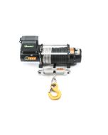 Quadratec  Q9000s Self Recovery Winch with Dyneema Synthetic Rope 