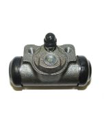 OMIX 16723.11 Rear Driver or Passenger Side Wheel Cylinder for 90-95 Jeep Wrangler YJ, 97-00 TJ & 90-01 Cherokee XJ w/o ABS