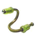 OMIX-ADA 16732.50 Brake Line  for 41-71 Jeep Willy's and CJ