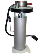 Crown Automotive 5012951AD Fuel Module for 97-99 Jeep Wrangler TJ with 15 Gallon Tank